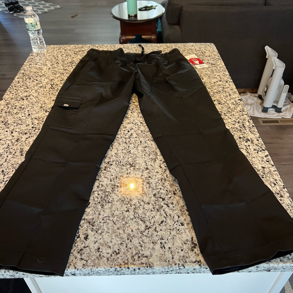 Chef Works Pants
